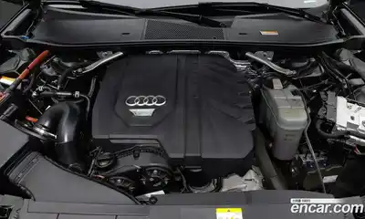 Audi A6 2021 2.0 гидро в Москве № 2131434, миниатюра 6
