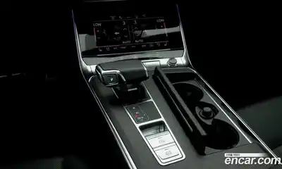 Audi A6 2021 2.0 гидро в Москве № 2131434, миниатюра 9