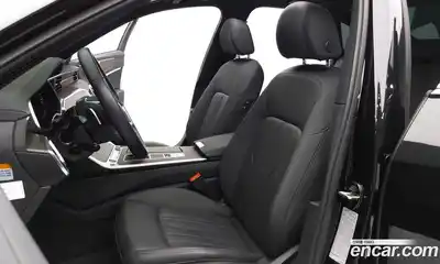 Audi A6 2021 2.0 гидро в Москве № 2131434, миниатюра 10