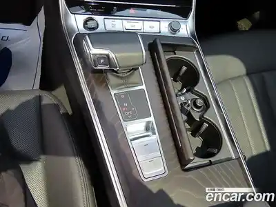 Audi A6 2023 2.0 гидро в Москве № 2131437, миниатюра 11