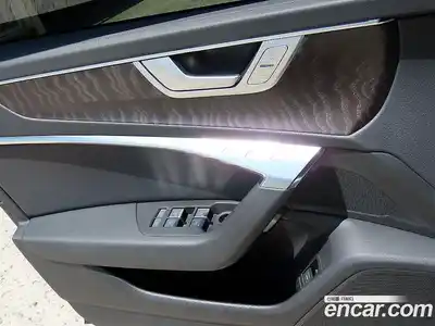 Audi A6 2023 2.0 гидро в Москве № 2131437, миниатюра 12