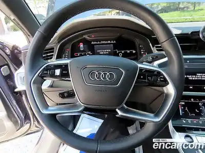 Audi A6 2023 2.0 гидро в Москве № 2131437, миниатюра 8