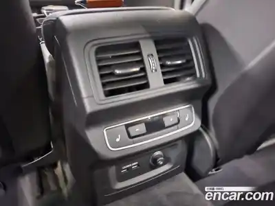 Audi Q5 2021 2.0 гидро в Москве № 2131461, миниатюра 12