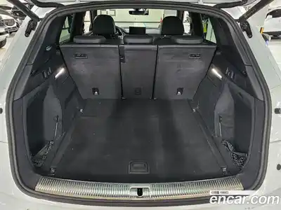 Audi Q5 2021 2.0 гидро в Москве № 2131461, миниатюра 9