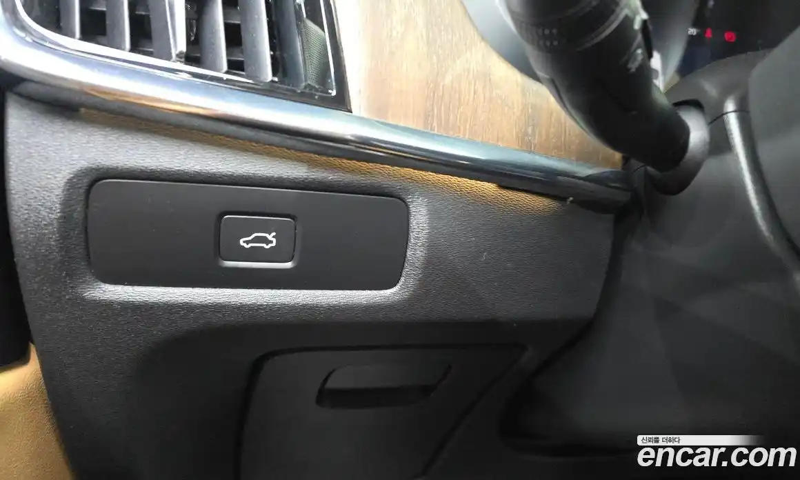 Volvo S90 2024 2.0 гидро в Москве № 2131507, фото 27