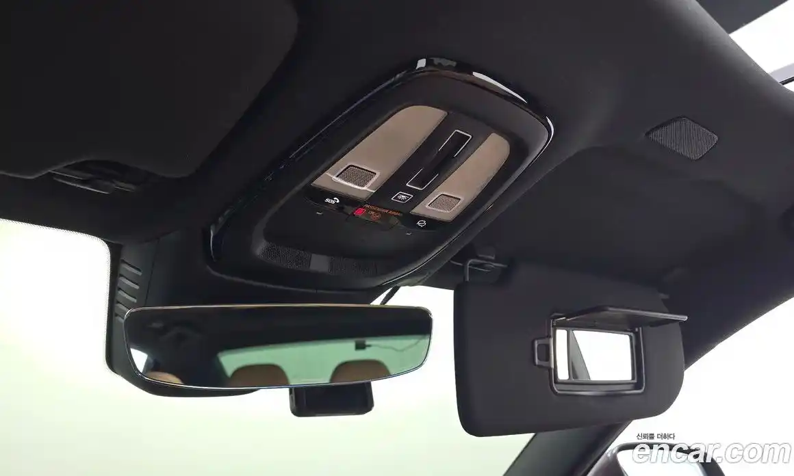 Volvo S90 2024 2.0 гидро в Москве № 2131507, фото 32