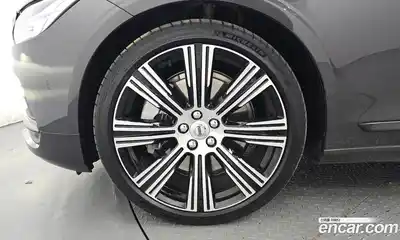Volvo S90 2024 2.0 гидро в Москве № 2131507, миниатюра 5