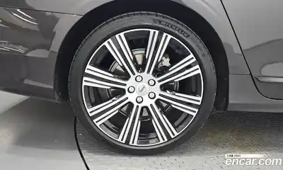 Volvo S90 2024 2.0 гидро в Москве № 2131507, миниатюра 7