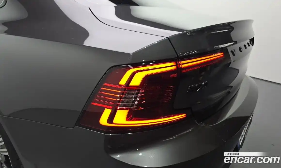 Volvo S90 2024 2.0 гидро в Москве № 2131507, фото 9