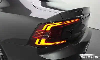 Volvo S90 2024 2.0 гидро в Москве № 2131507, миниатюра 9