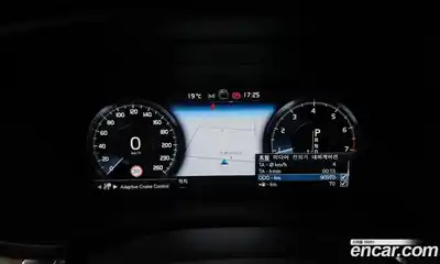 Volvo V60 2019 2.0 гидро в Москве № 2131554, миниатюра 11