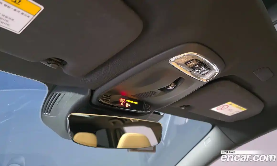 Volvo V60 2019 2.0 гидро в Москве № 2131554, фото 28