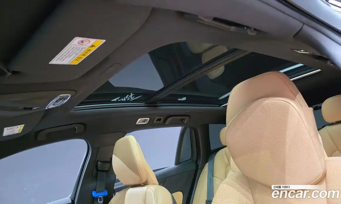 Volvo V60 2019 2.0 гидро в Москве № 2131554, фото 29