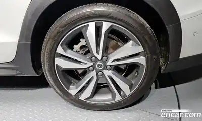 Volvo V60 2019 2.0 гидро в Москве № 2131554, миниатюра 7