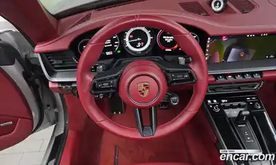 Porsche 911 2021 3.0 гидро в Москве № 2131641, миниатюра 11