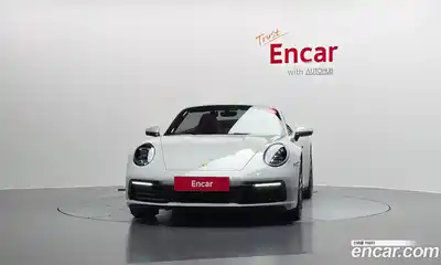 Porsche 911 2021 3.0 гидро в Москве № 2131641, миниатюра 3