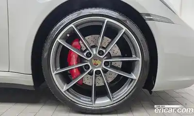 Porsche 911 2021 3.0 гидро в Москве № 2131641, миниатюра 5