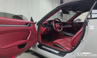 Porsche 911 2021 3.0 гидро в Москве № 2131641, миниатюра 10