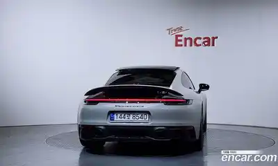 Porsche 911 2022 3.0 гидро в Москве № 2131664, миниатюра 4