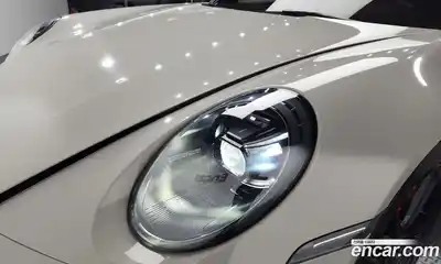 Porsche 911 2022 3.0 гидро в Москве № 2131664, миниатюра 8