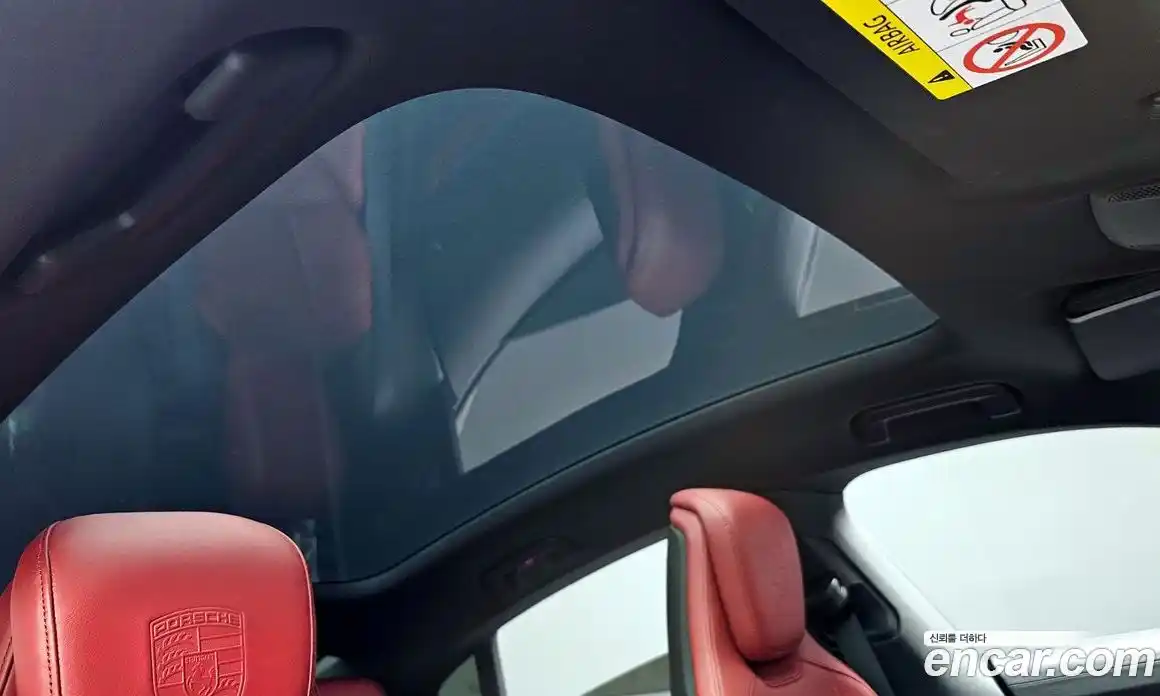 Porsche Taycan 2022 0.1 гидро в Москве № 2131669, фото 25