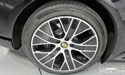 Porsche Taycan 2022 0.1 гидро в Москве № 2131669, миниатюра 5