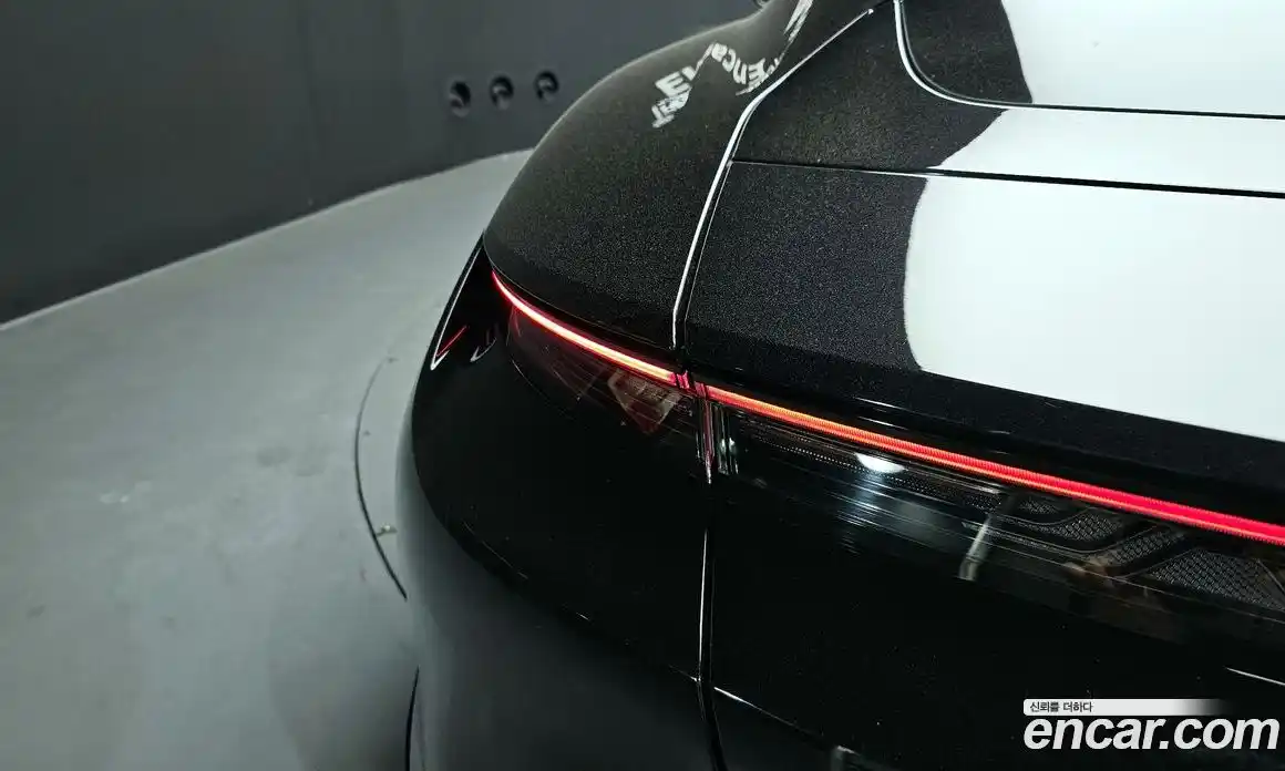 Porsche Taycan 2022 0.1 гидро в Москве № 2131669, фото 9