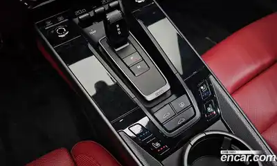 Porsche 911 2021 3.0 гидро в Москве № 2131707, миниатюра 11