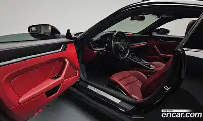 Porsche 911 2021 3.0 гидро в Москве № 2131707, миниатюра 12