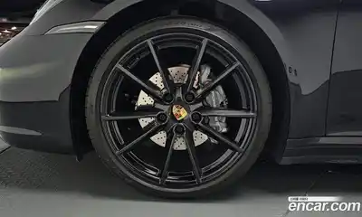 Porsche 911 2021 3.0 гидро в Москве № 2131707, миниатюра 4