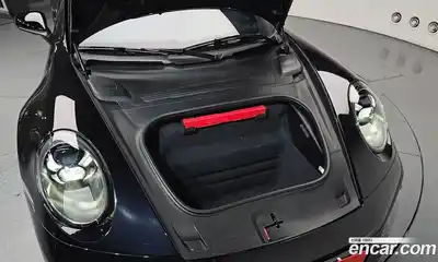 Porsche 911 2021 3.0 гидро в Москве № 2131707, миниатюра 5
