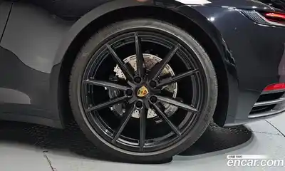Porsche 911 2021 3.0 гидро в Москве № 2131707, миниатюра 6