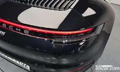 Porsche 911 2021 3.0 гидро в Москве № 2131707, миниатюра 8