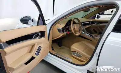 Porsche Panamera 2014 3.6 гидро в Москве № 2131734, миниатюра 12