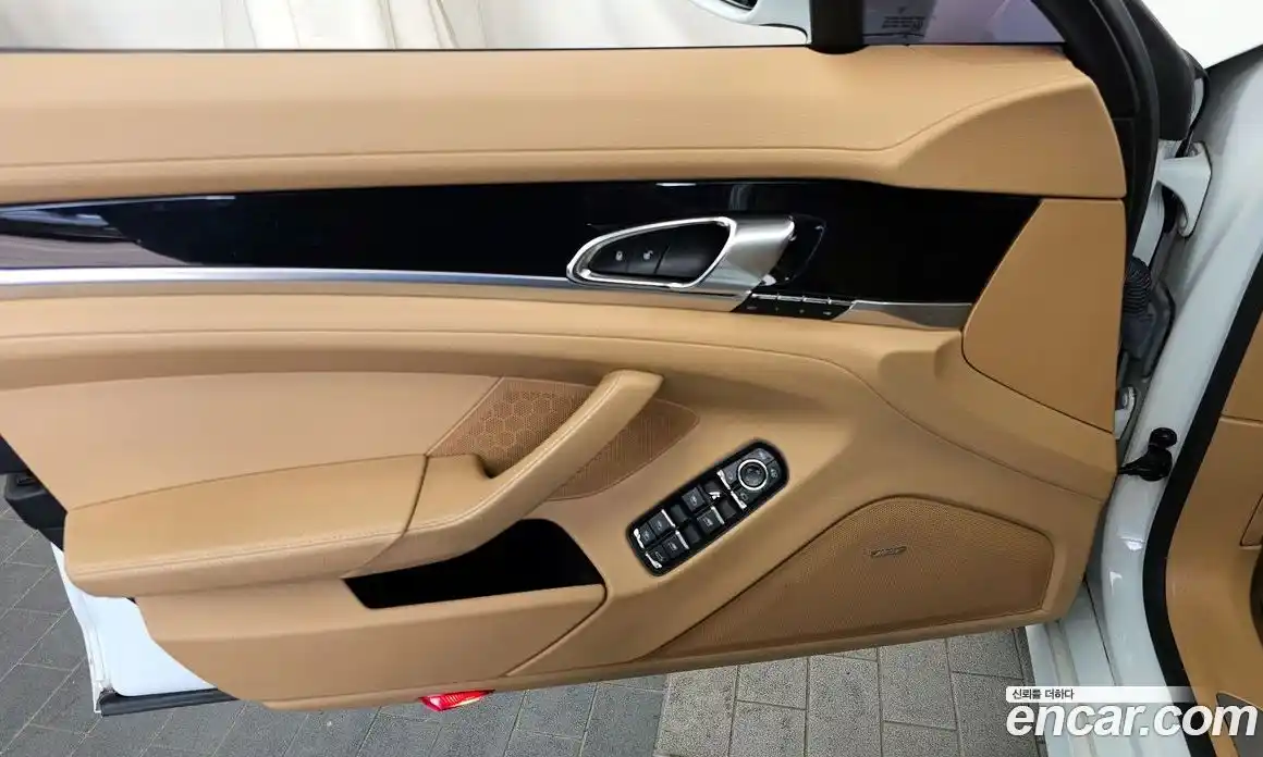 Porsche Panamera 2014 3.6 гидро в Москве № 2131734, фото 13