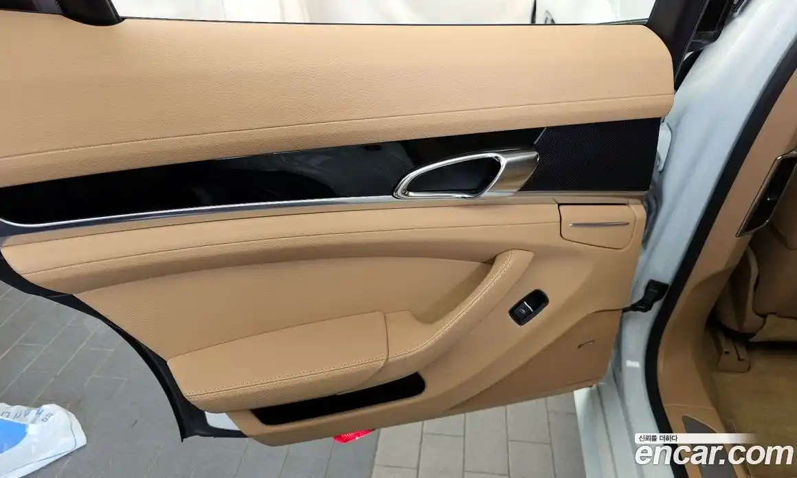 Porsche Panamera 2014 3.6 гидро в Москве № 2131734, фото 14