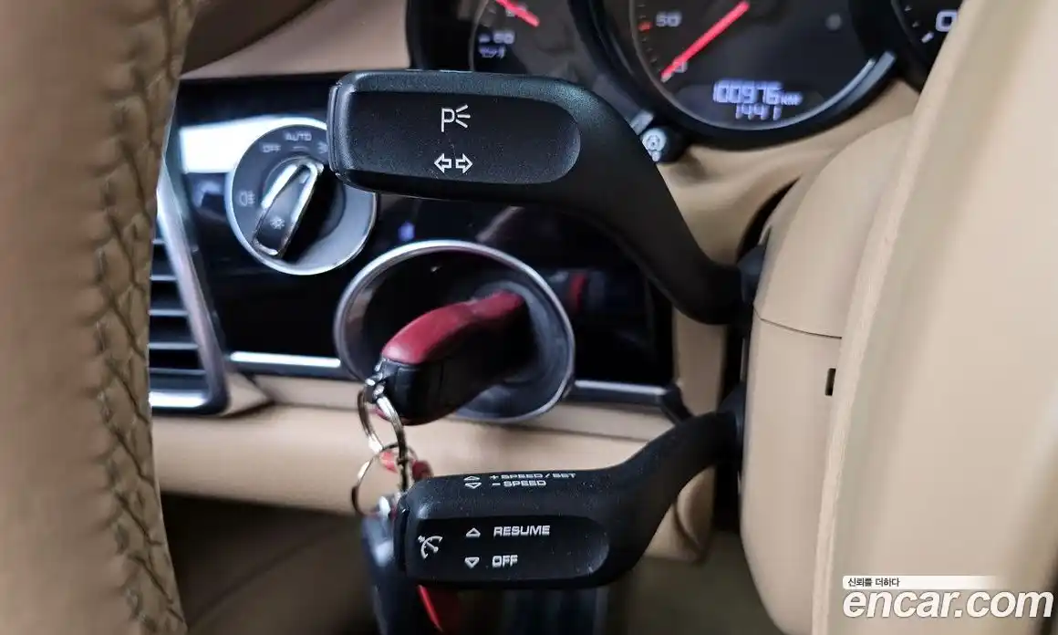 Porsche Panamera 2014 3.6 гидро в Москве № 2131734, фото 19