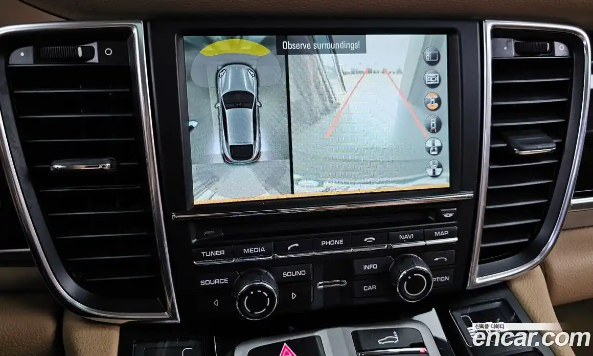 Porsche Panamera 2014 3.6 гидро в Москве № 2131734, фото 21