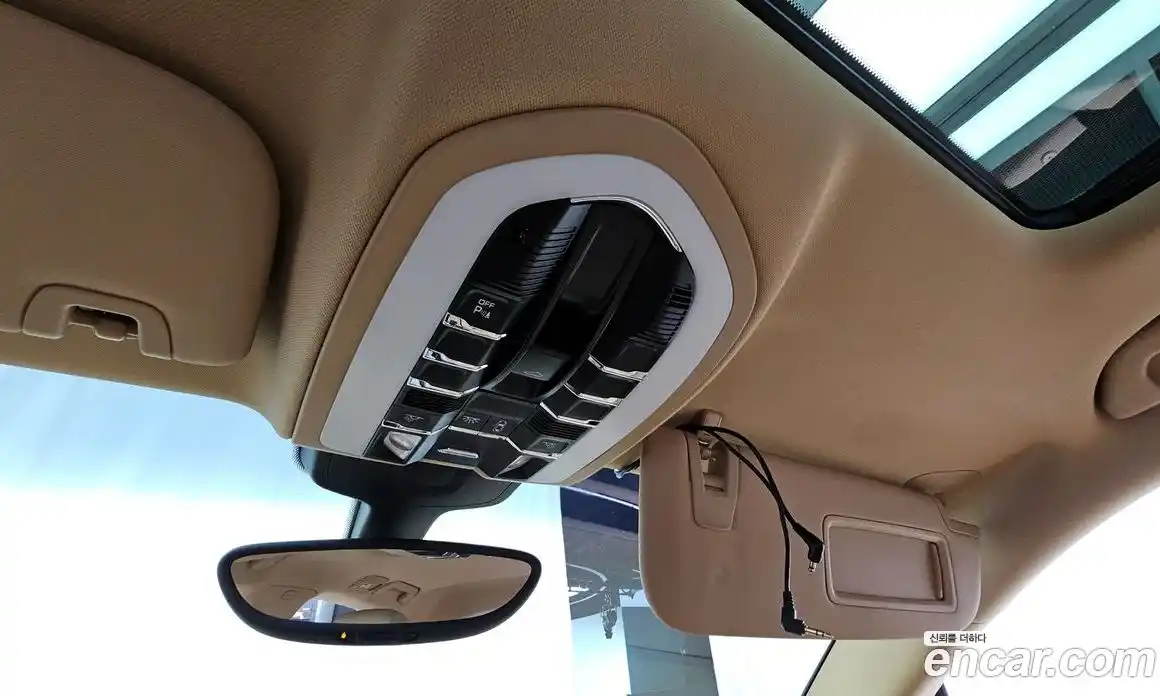 Porsche Panamera 2014 3.6 гидро в Москве № 2131734, фото 22