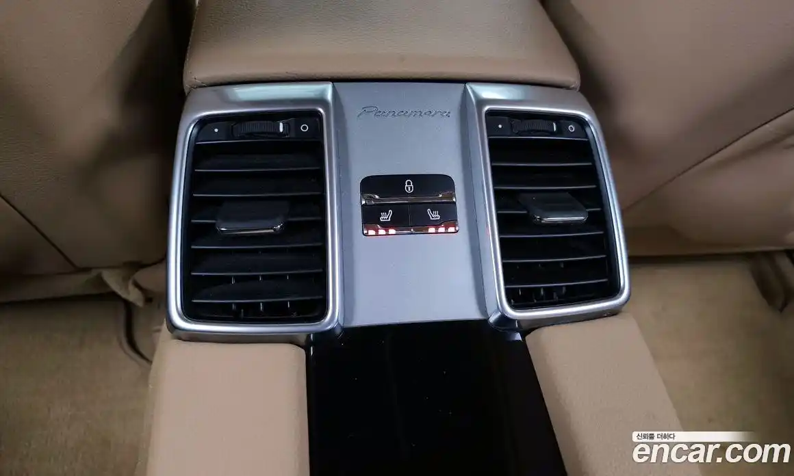 Porsche Panamera 2014 3.6 гидро в Москве № 2131734, фото 23