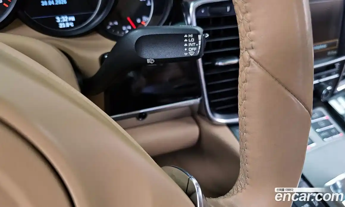 Porsche Panamera 2014 3.6 гидро в Москве № 2131734, фото 28