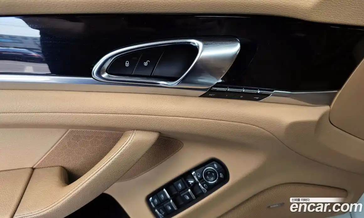 Porsche Panamera 2014 3.6 гидро в Москве № 2131734, фото 32
