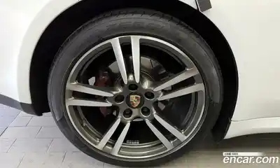 Porsche Panamera 2014 3.6 гидро в Москве № 2131734, миниатюра 4