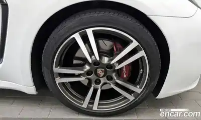 Porsche Panamera 2014 3.6 гидро в Москве № 2131734, миниатюра 6
