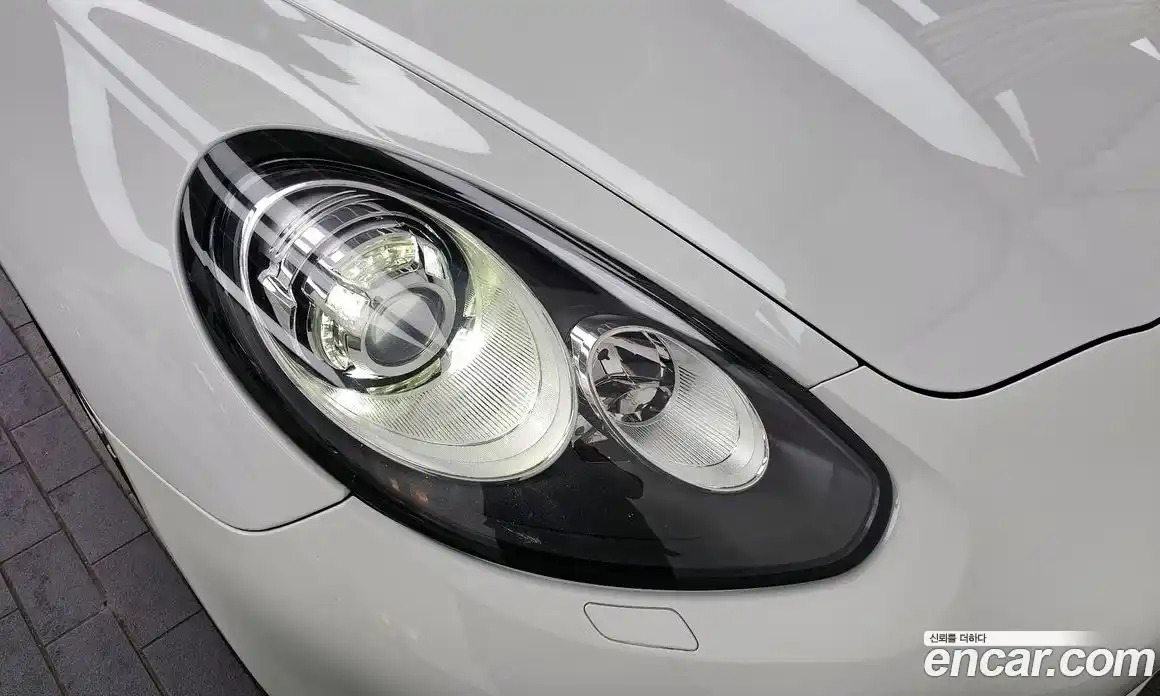Porsche Panamera 2014 3.6 гидро в Москве № 2131734, фото 7