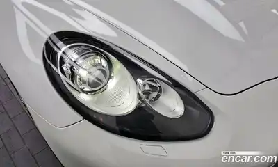 Porsche Panamera 2014 3.6 гидро в Москве № 2131734, миниатюра 7