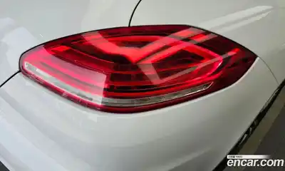 Porsche Panamera 2014 3.6 гидро в Москве № 2131734, миниатюра 8