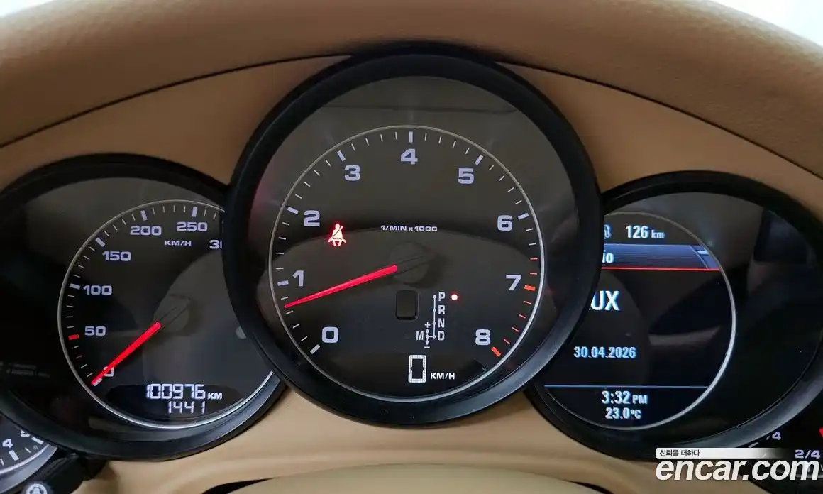 Porsche Panamera 2014 3.6 гидро в Москве № 2131734, фото 10