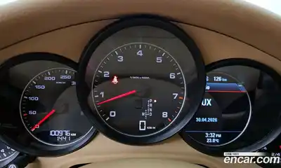 Porsche Panamera 2014 3.6 гидро в Москве № 2131734, миниатюра 10