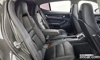 Porsche Panamera 2014 3.6 гидро в Москве № 2131742, миниатюра 12